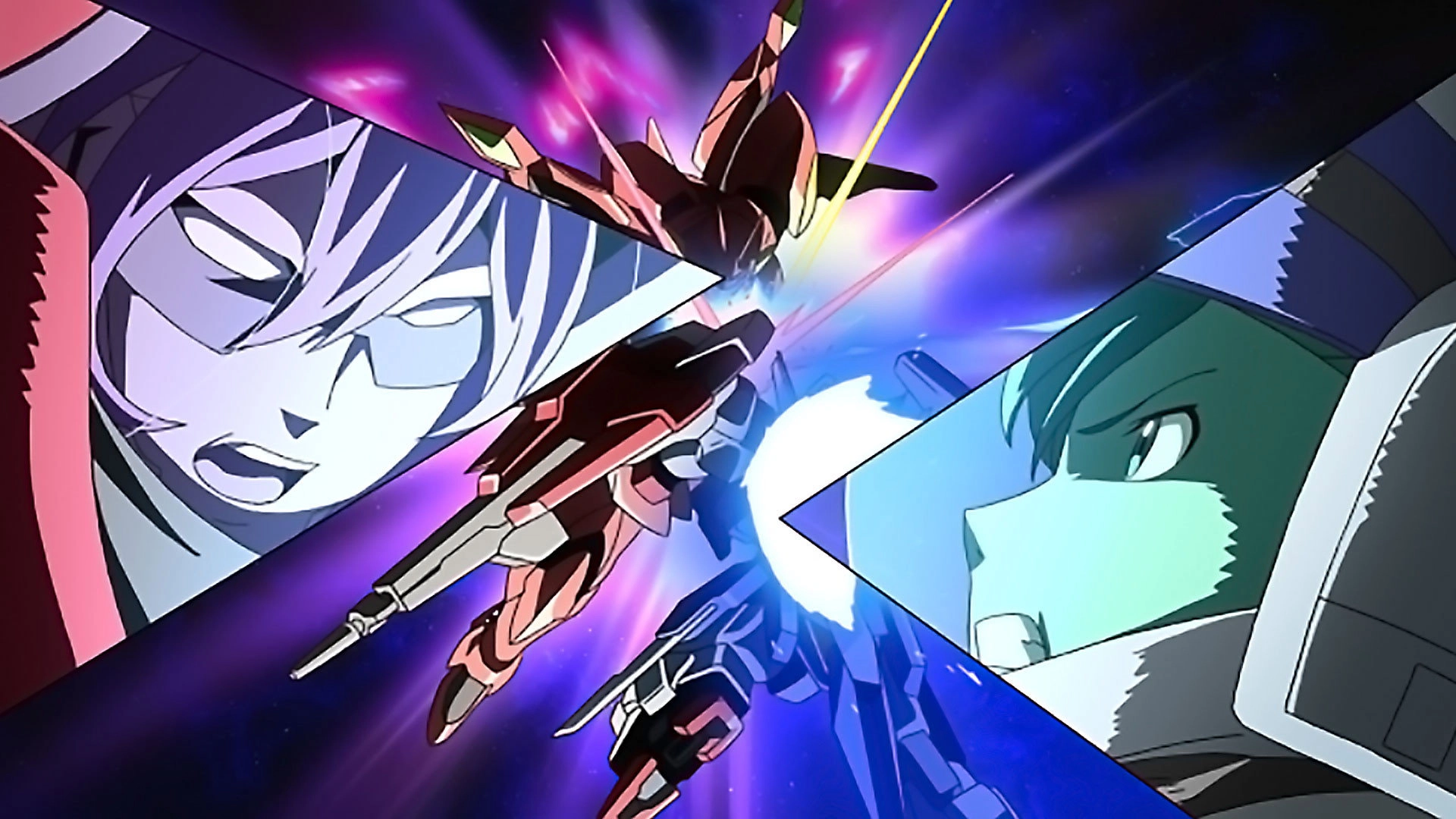Mobile Suit Gundam AGE
