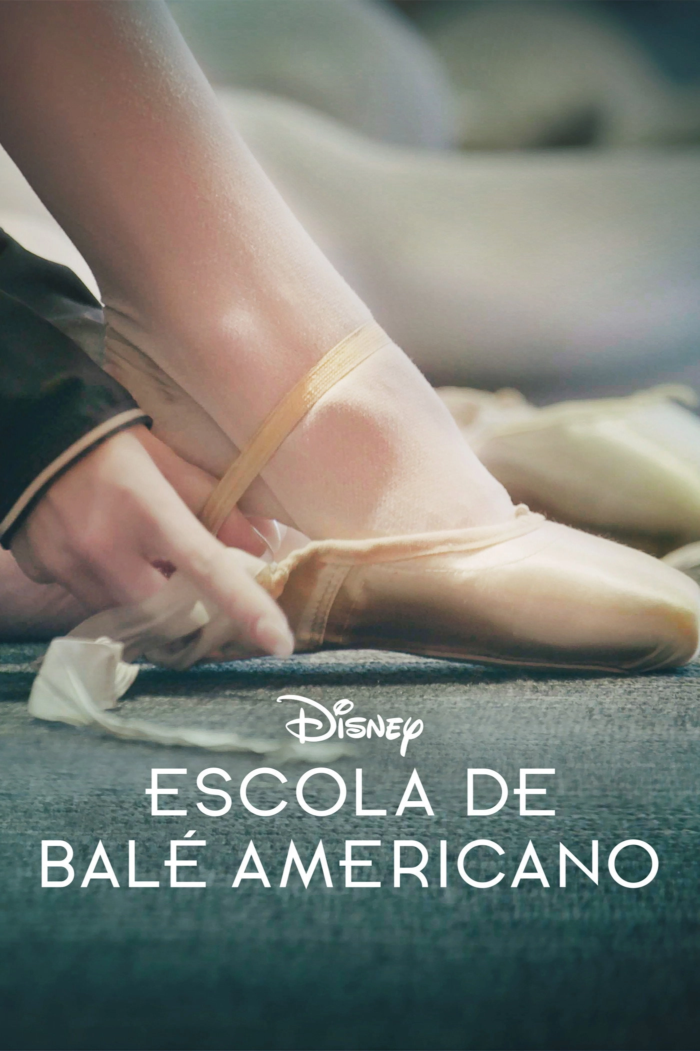 On Pointe
