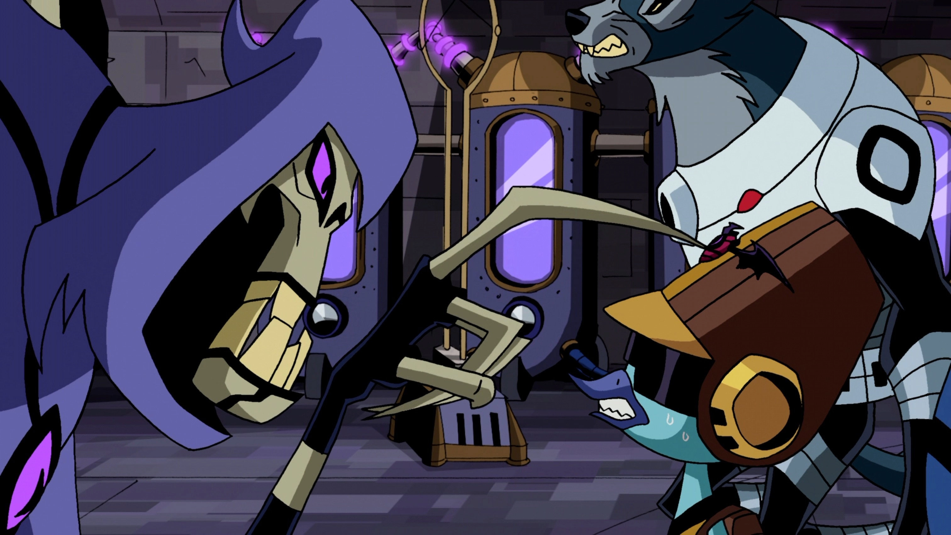 Ben 10: Omniverse