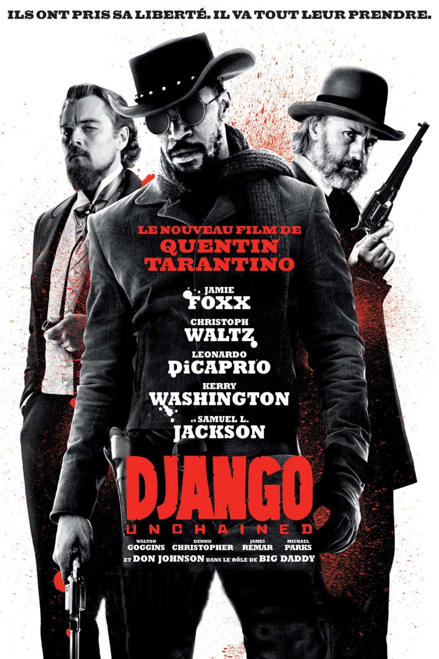 Django Unchained