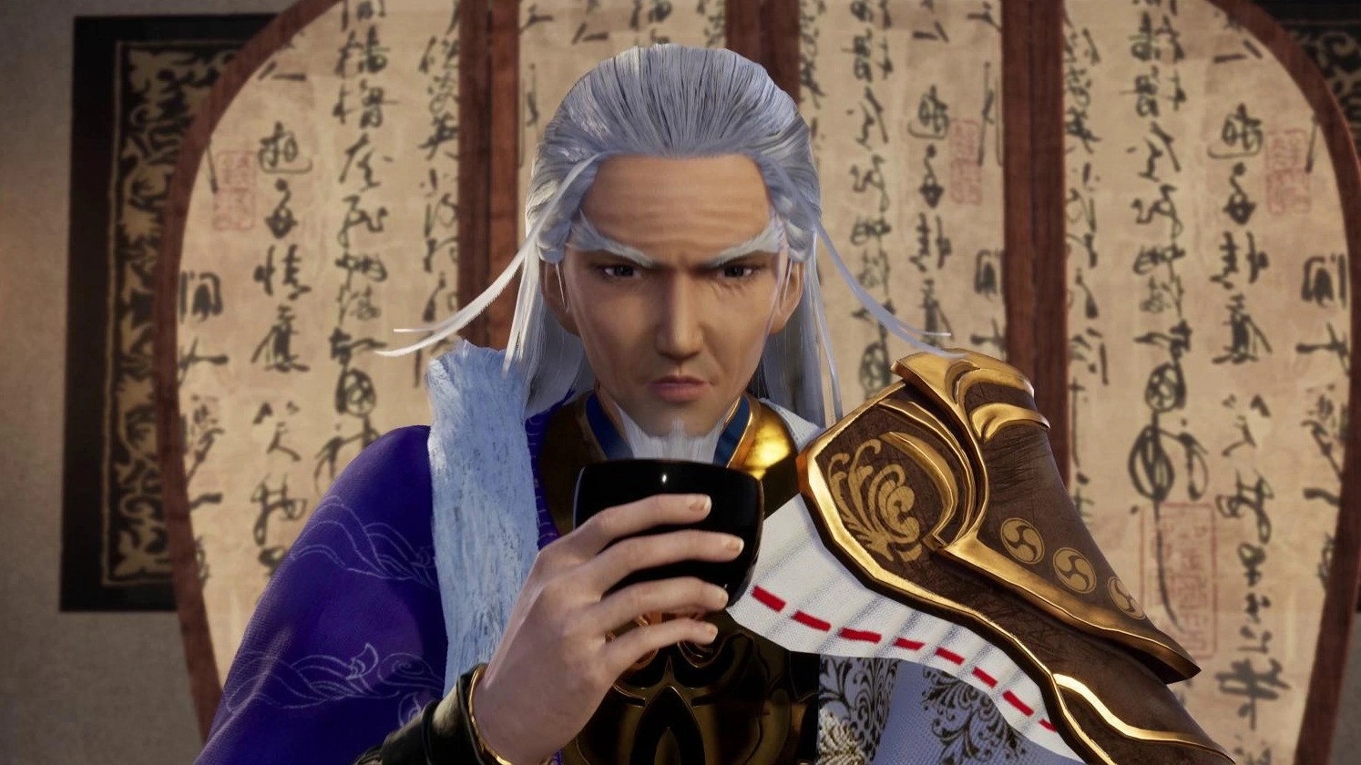 The Success Of Empyrean Xuan Emperor