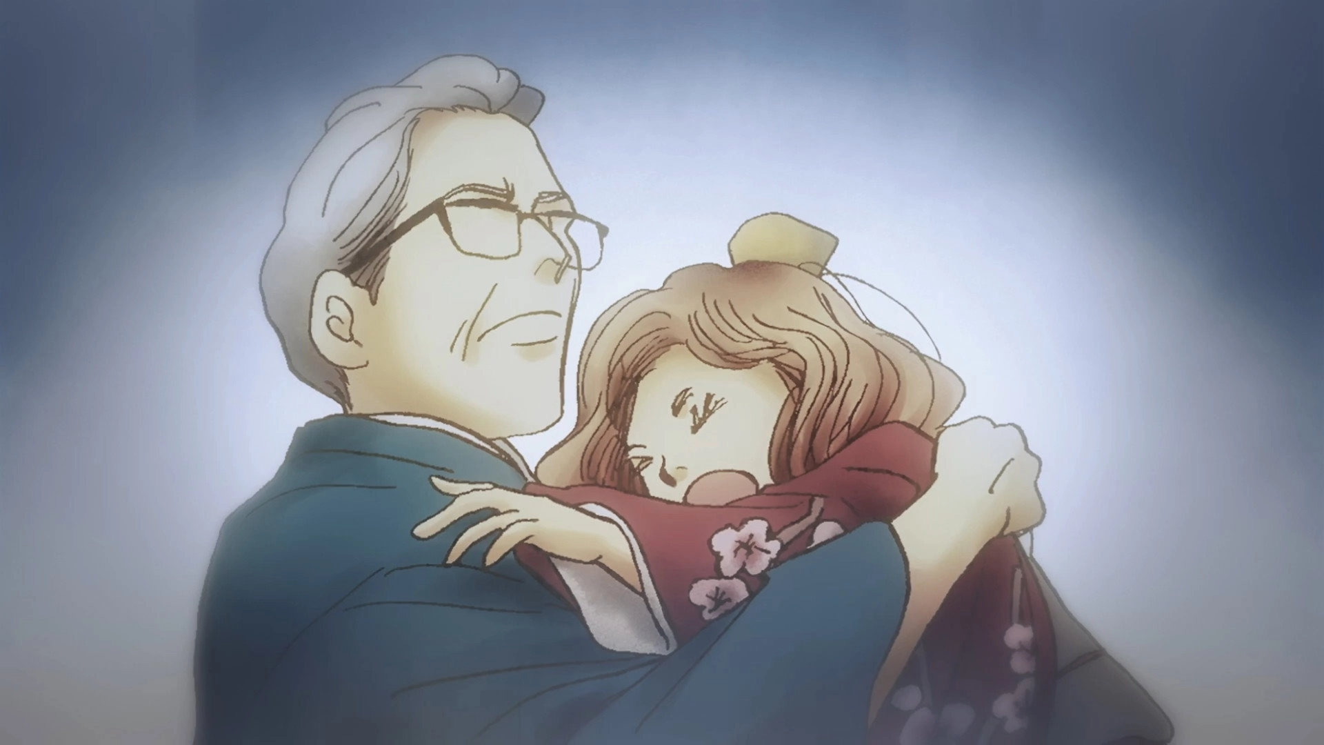 Beyond Twilight