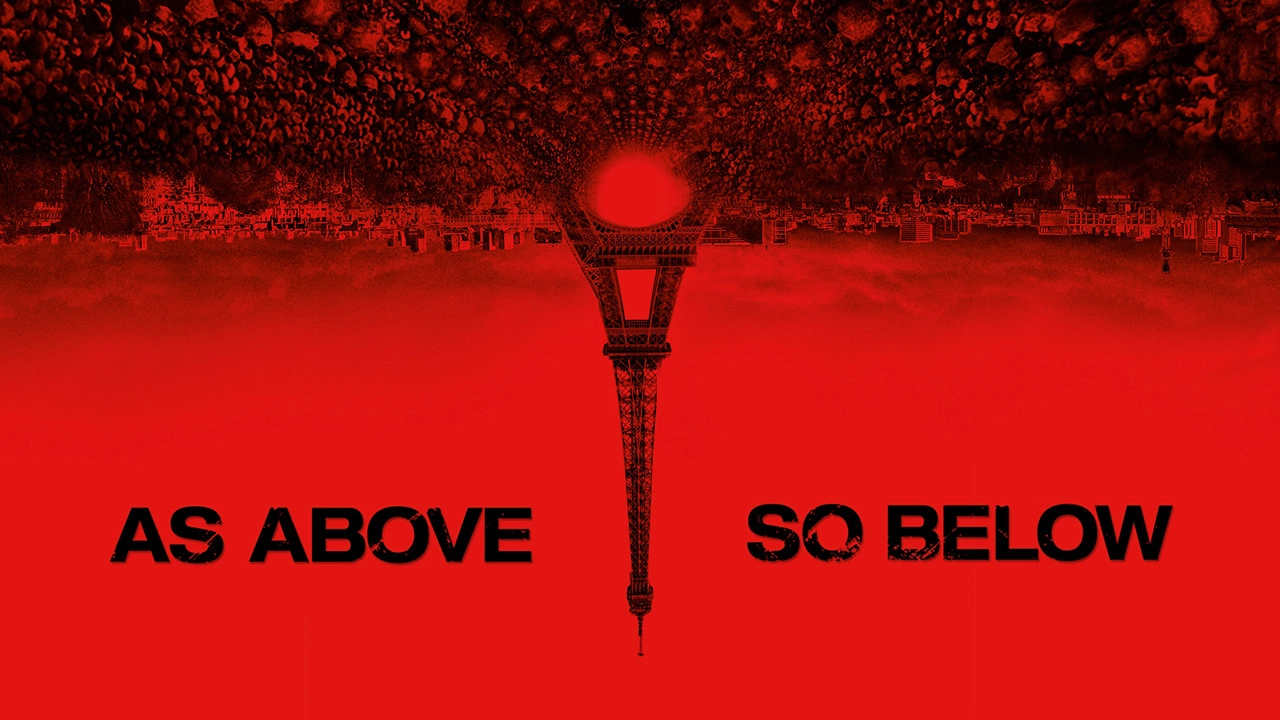 As Above, So Below