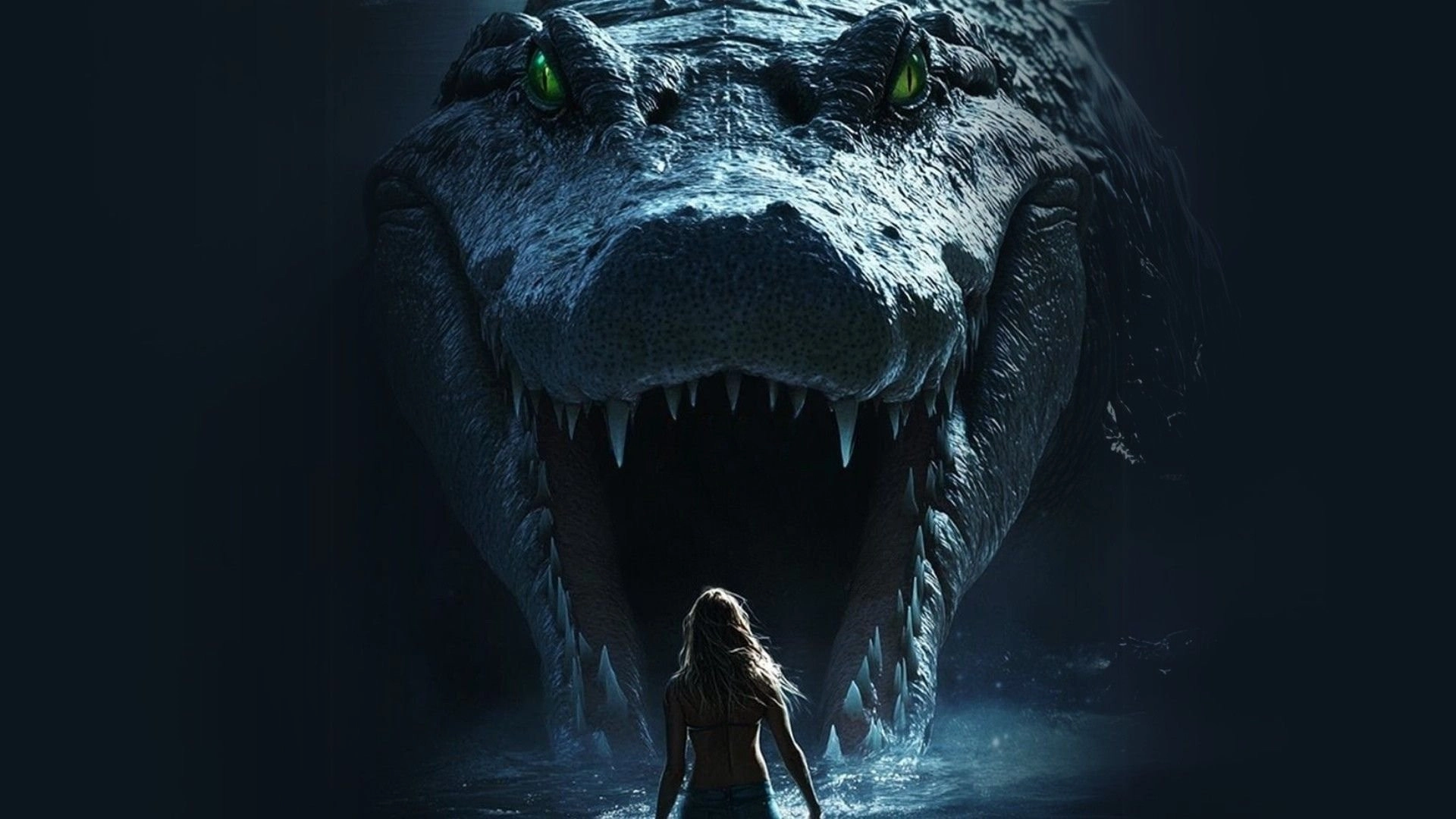 Gator Lake