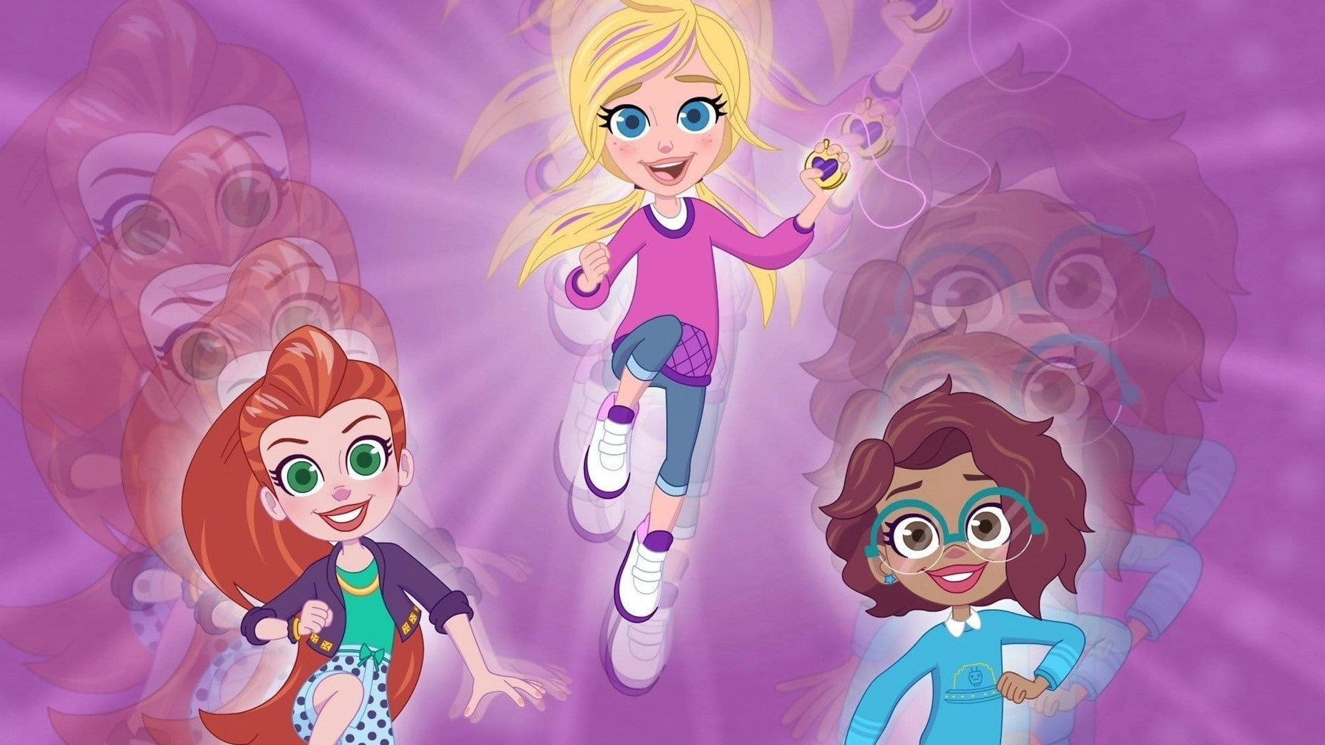 Polly Pocket