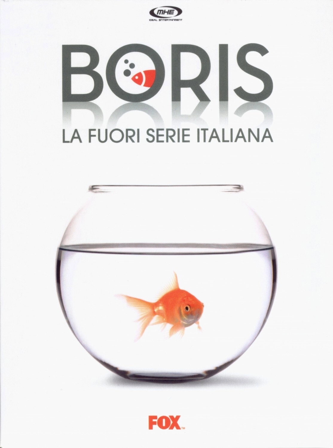 Boris