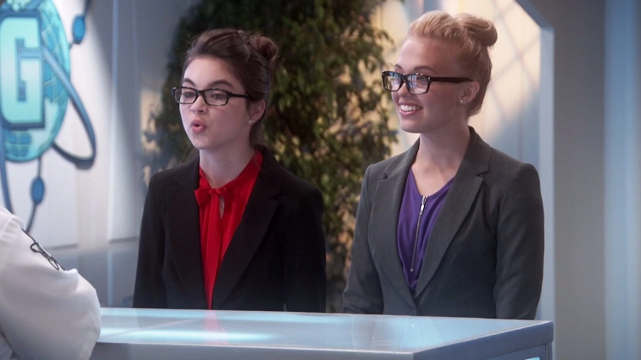 Best Friends Whenever