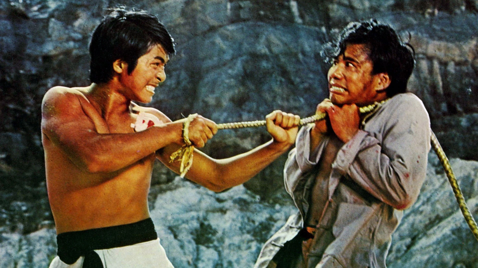 Super Kung Fu Kid