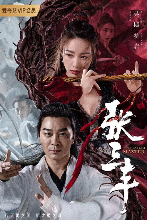 The Tai Chi Master