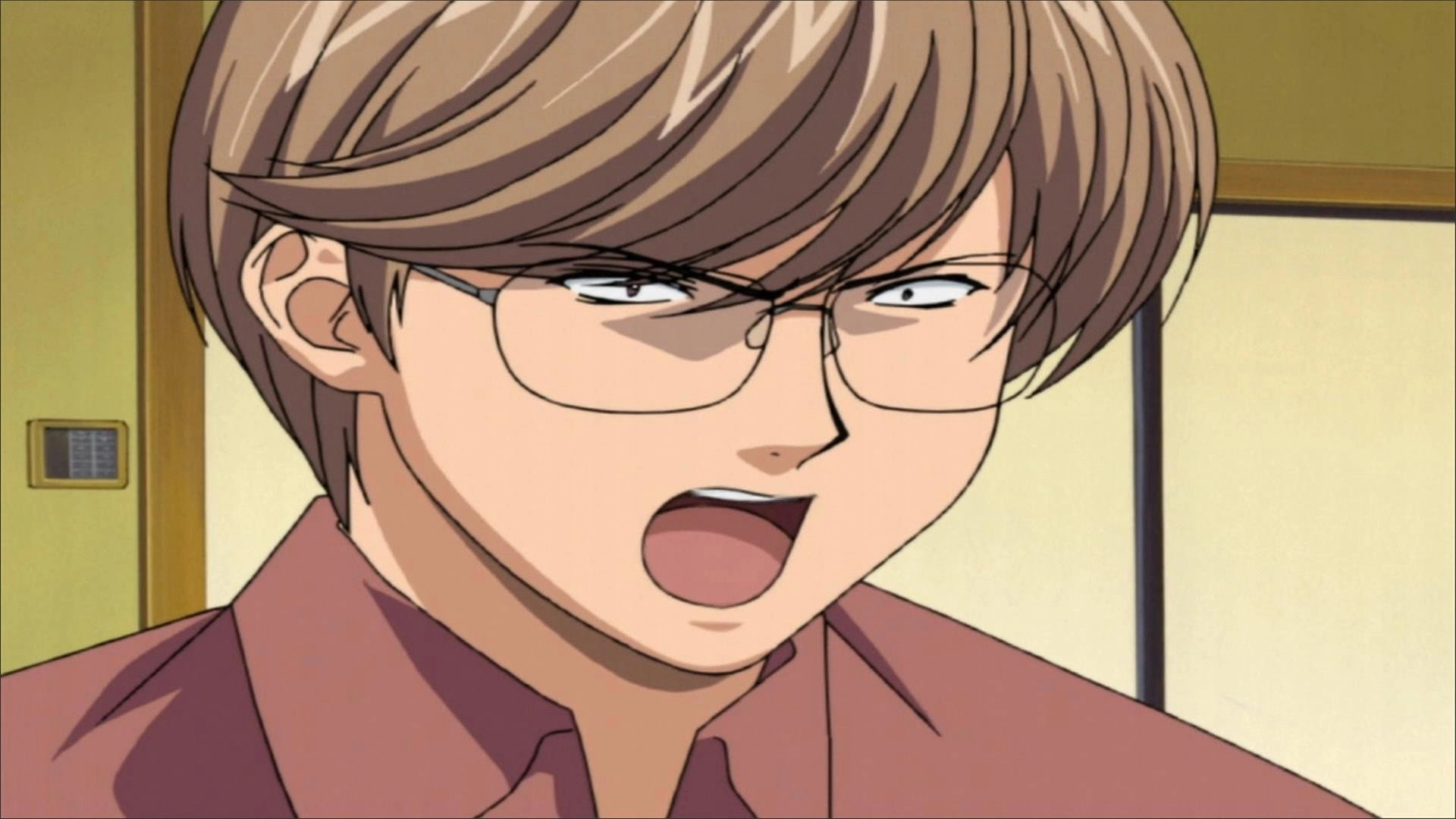Hikaru no Go
