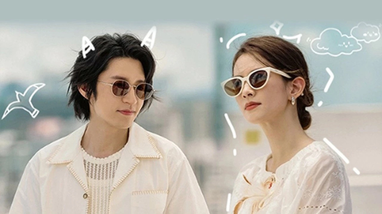 Begin Again