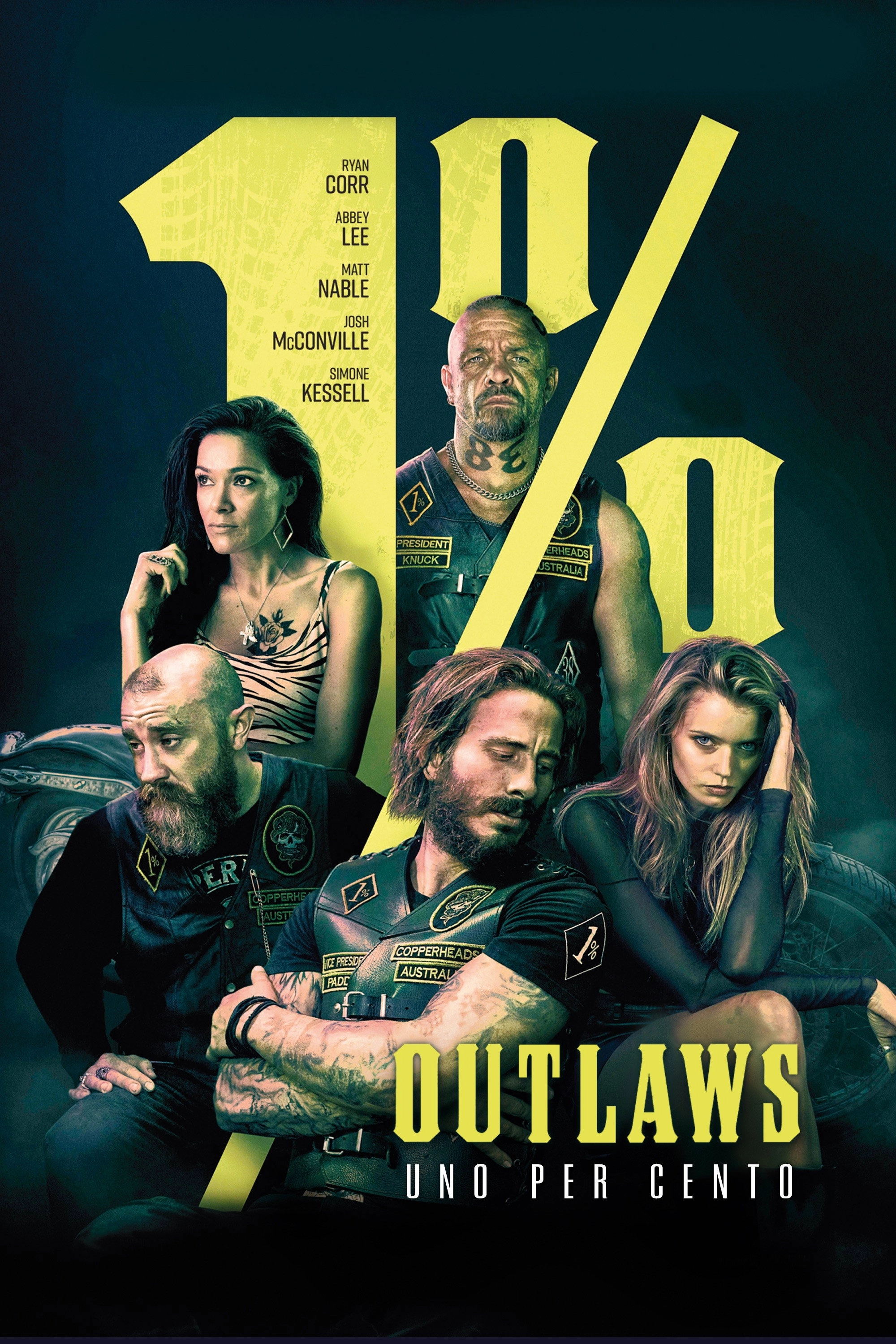 Outlaws