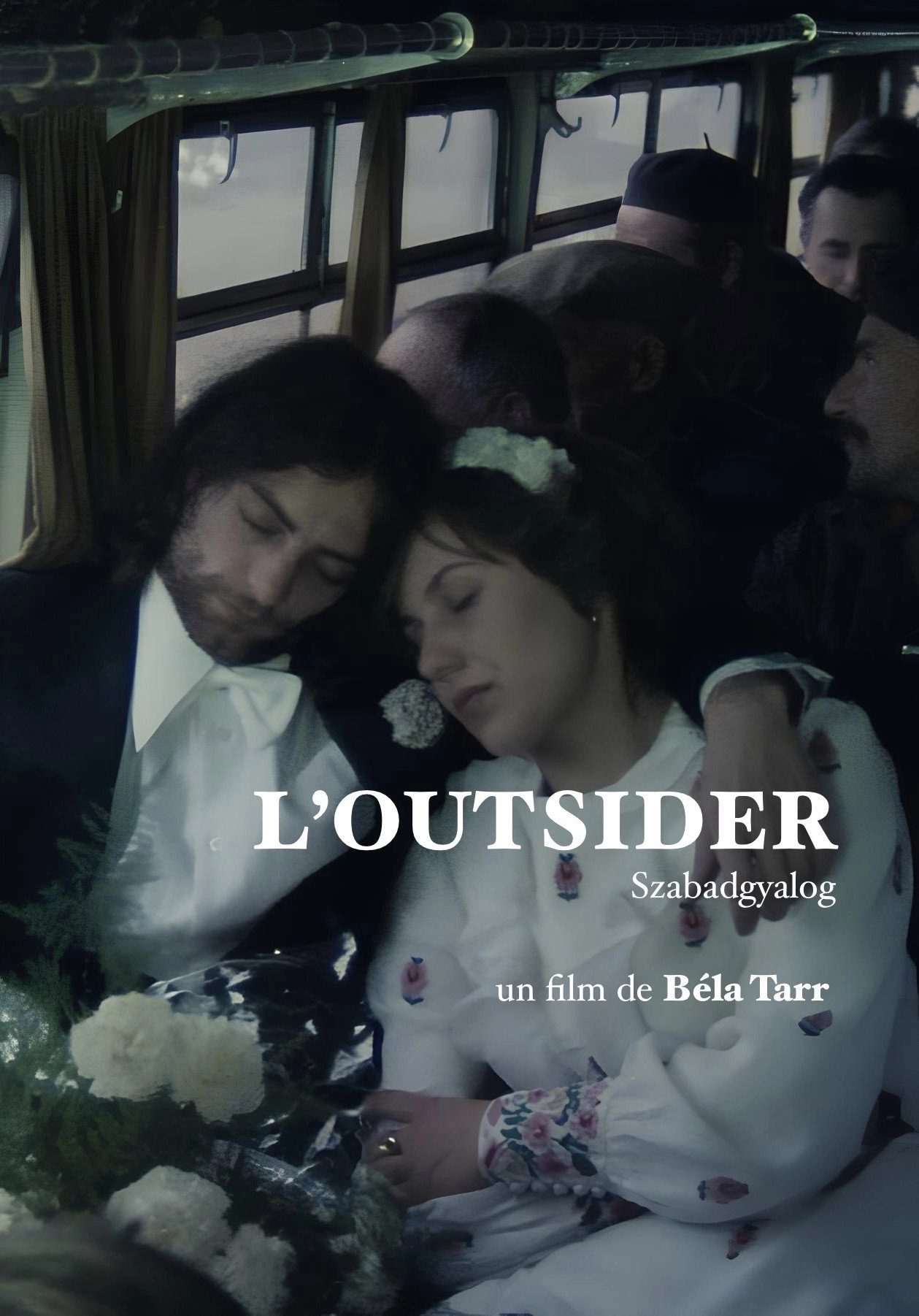 The Outsider