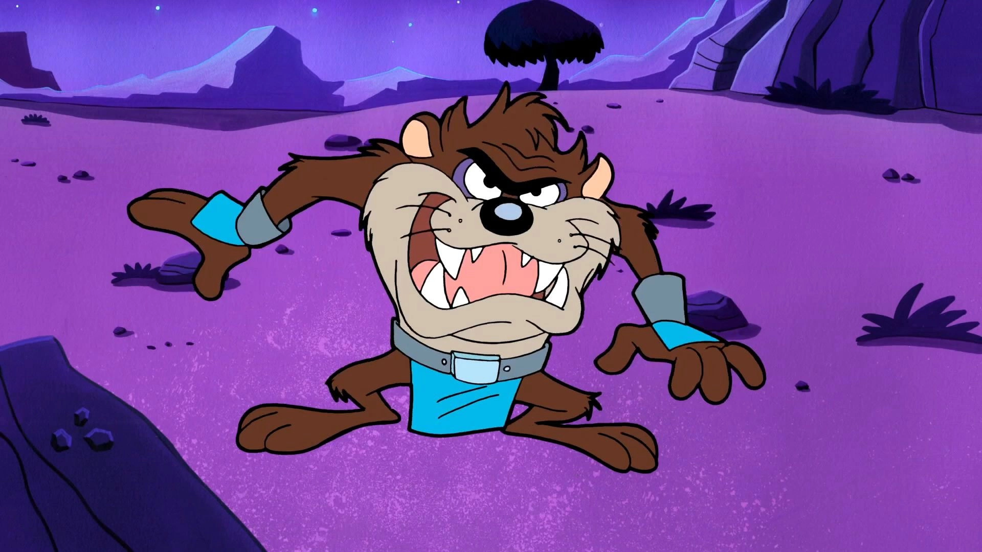 Duck Dodgers