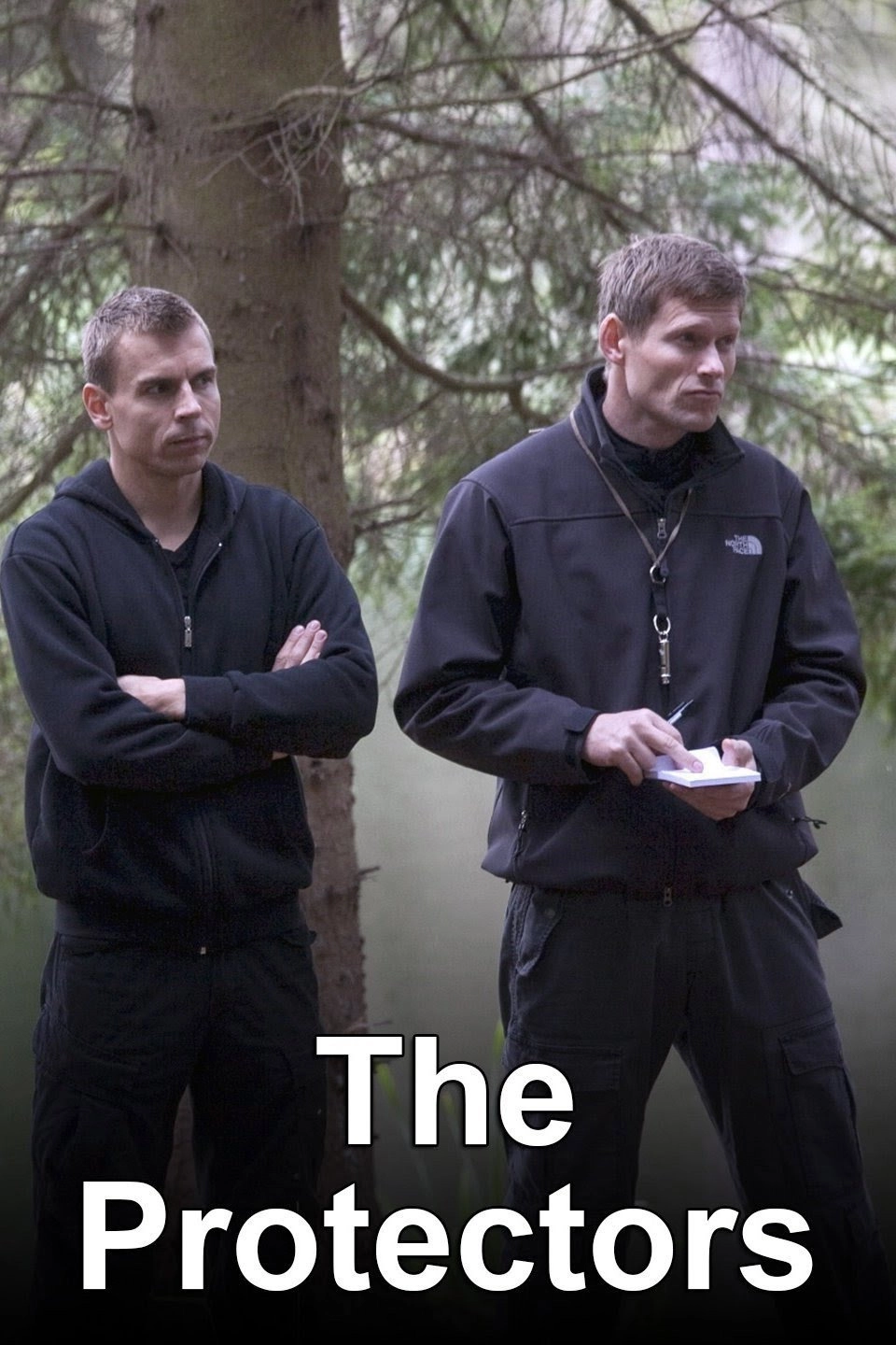The Protectors