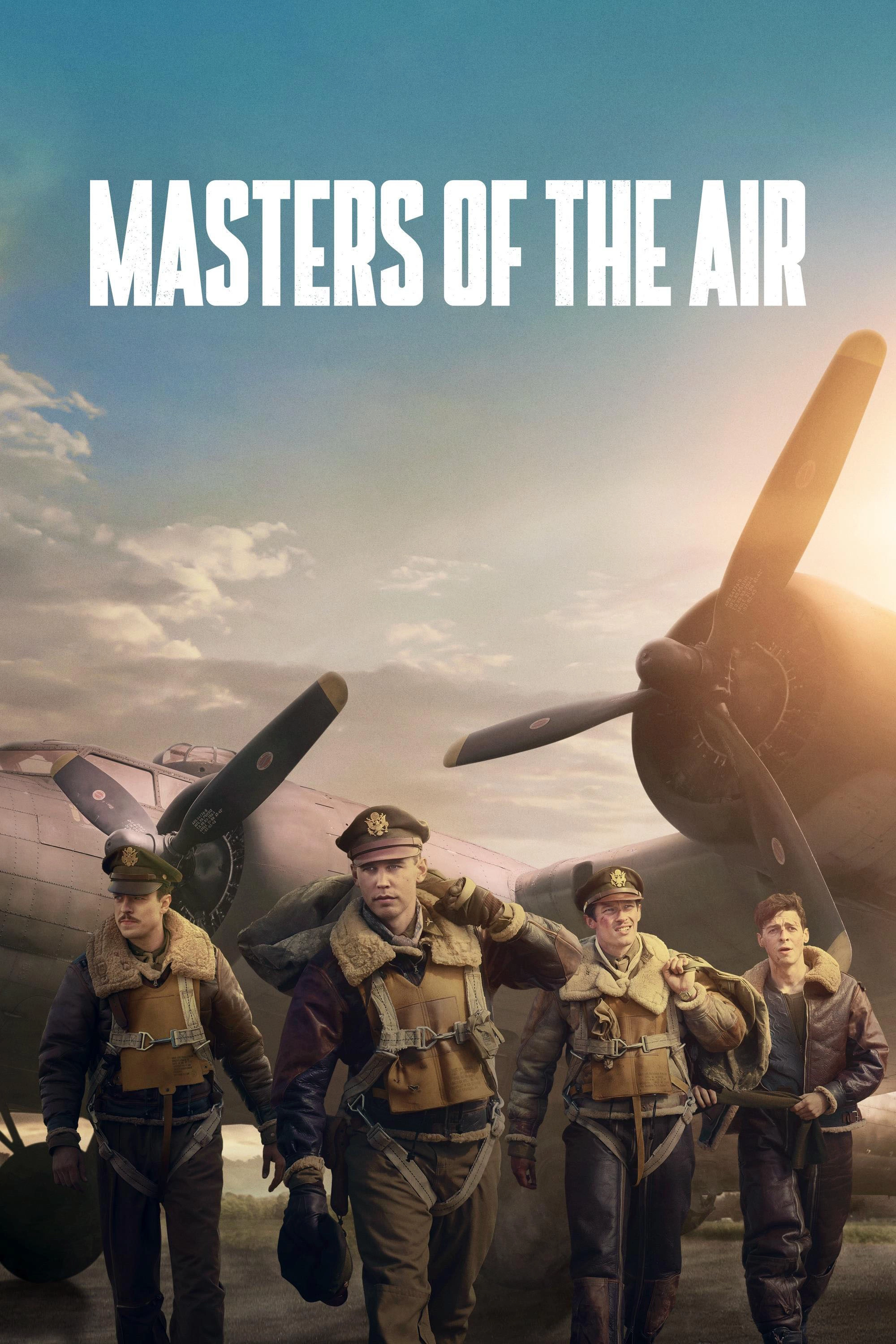 Masters of the Air