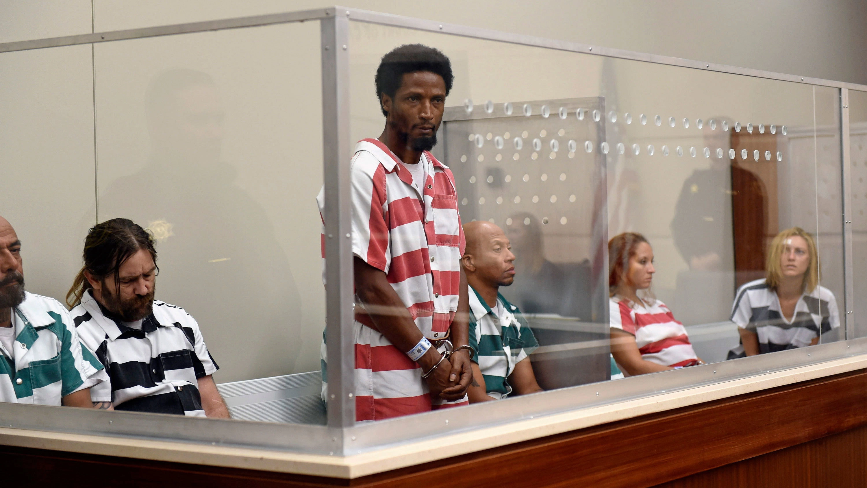 American Crime