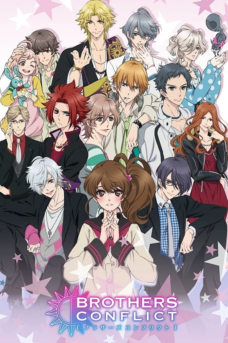 Brothers Conflict