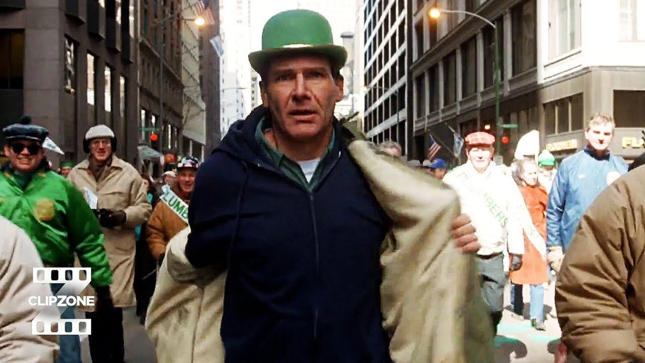 The Fugitive