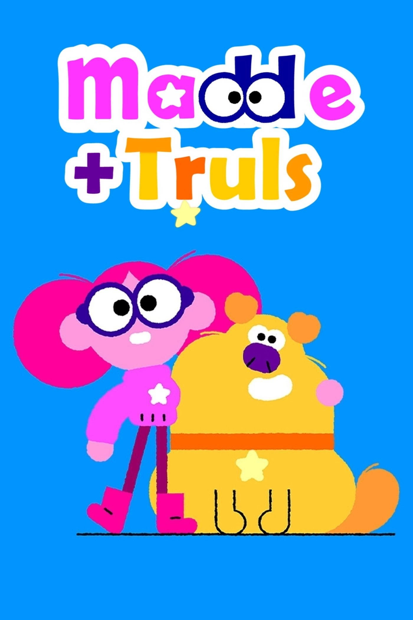 Maddie + Triggs
