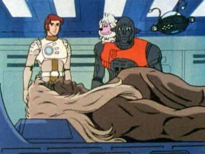 Captain Future