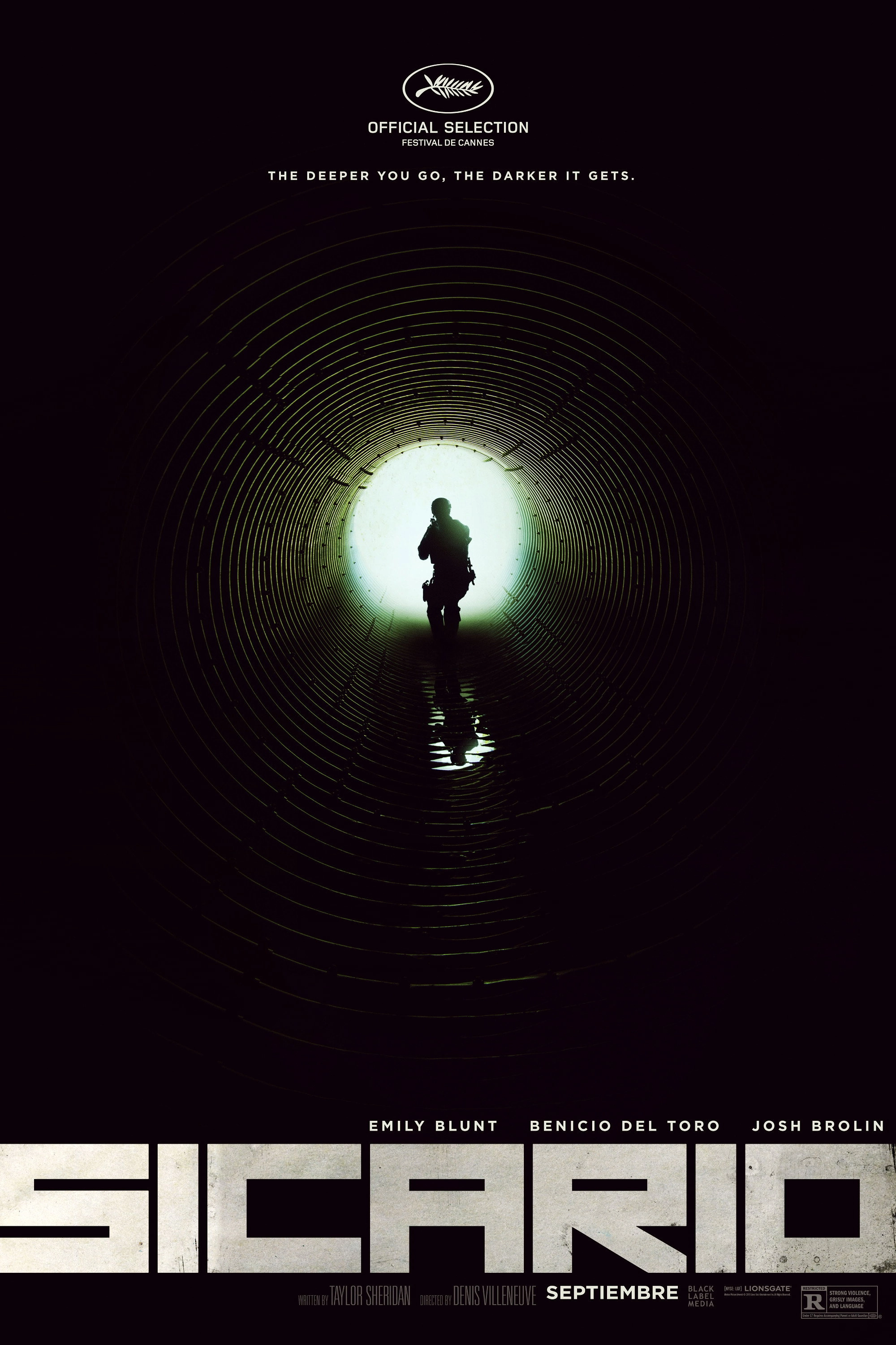 Sicario