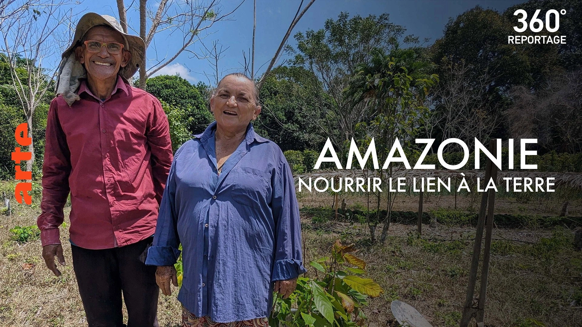 360° Reportage
