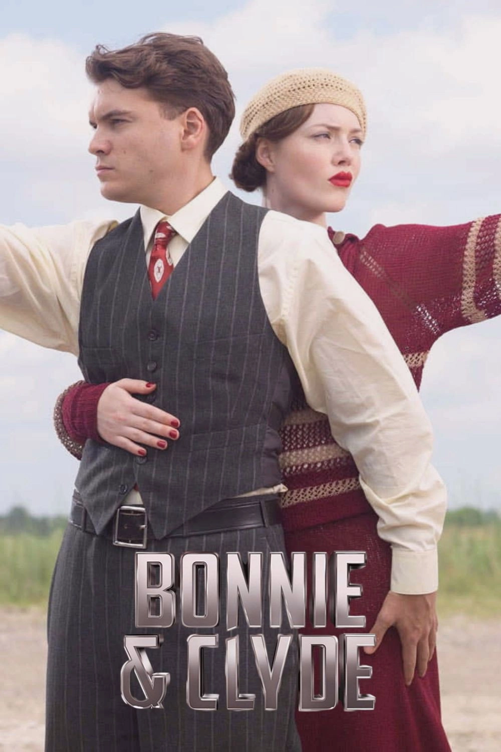 Bonnie & Clyde
