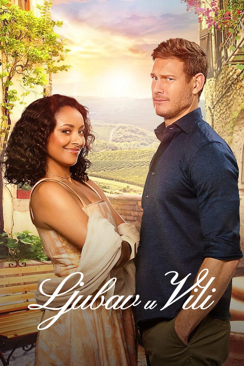 Love in the Villa
