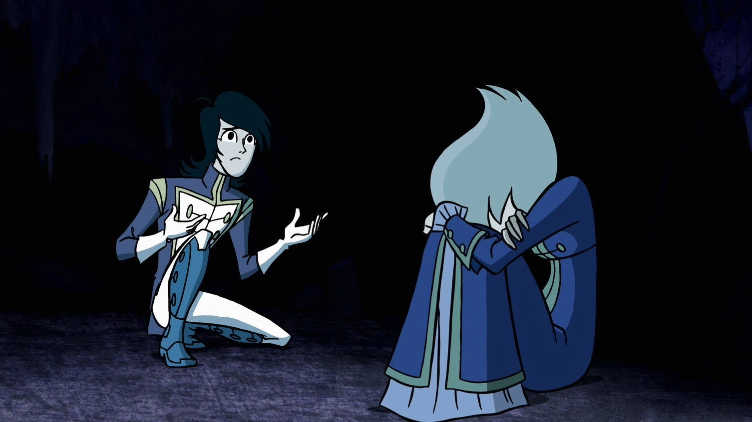 Sym-Bionic Titan