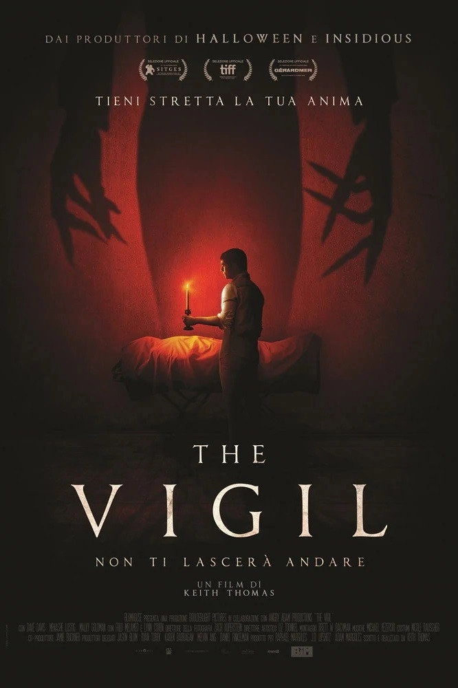 The Vigil