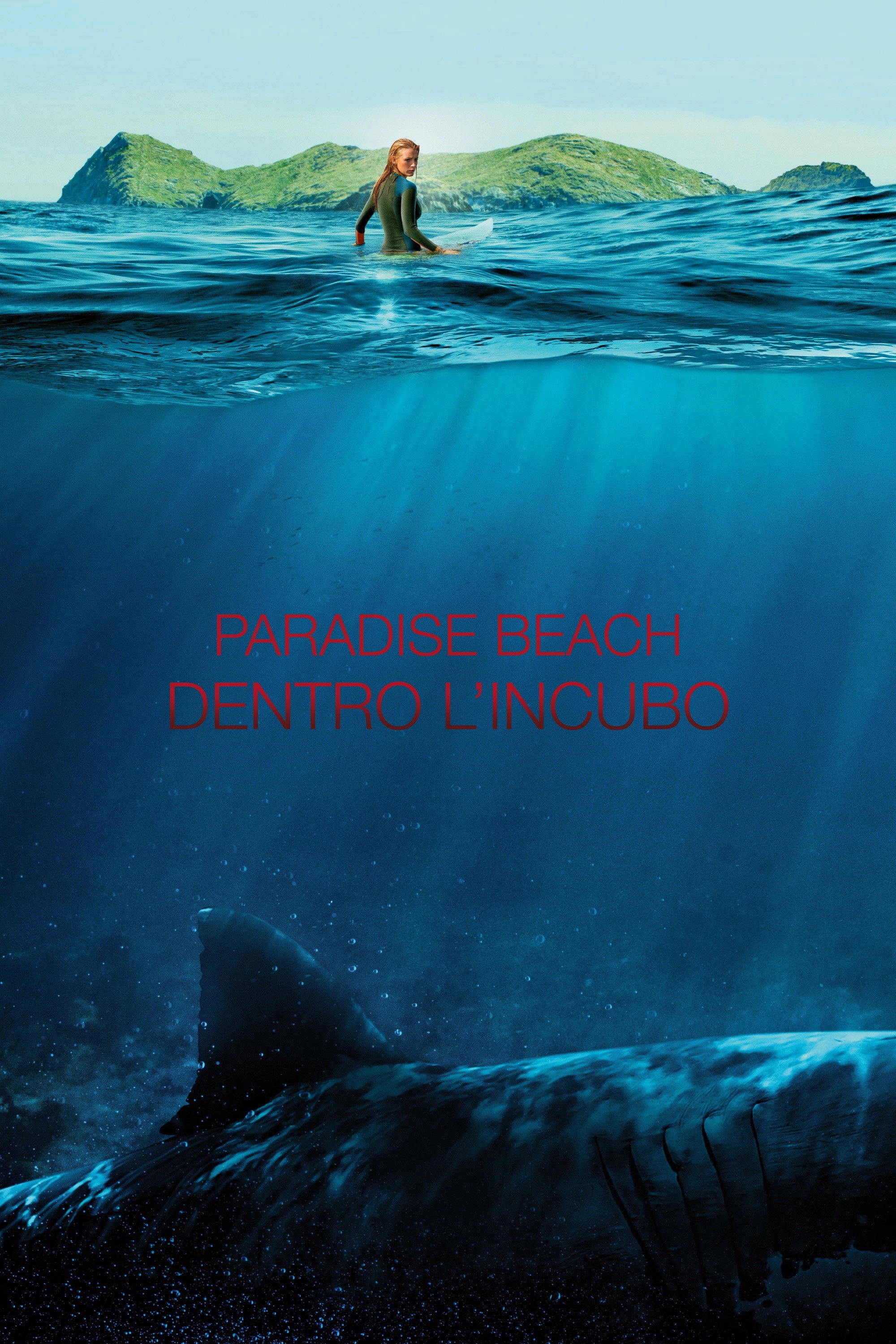 The Shallows