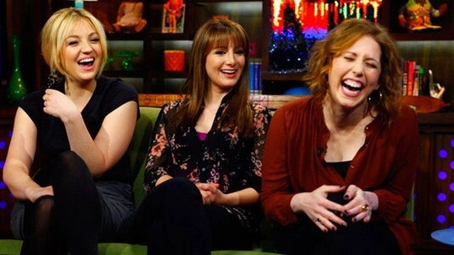 Watch What Happens Live with Andy Cohen