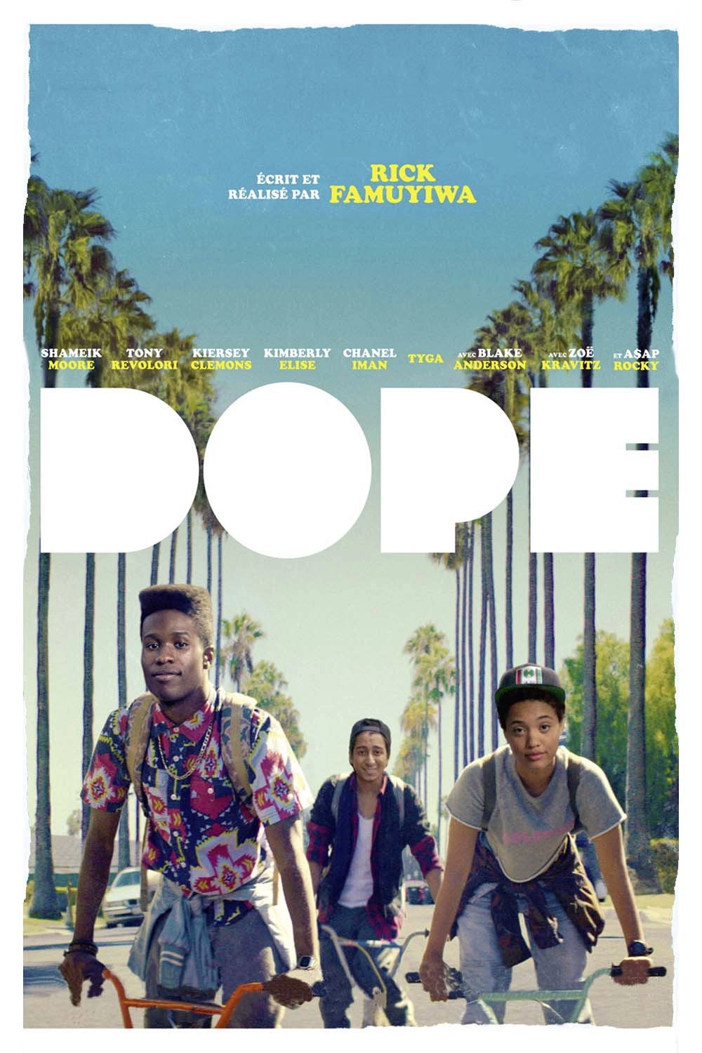 Dope