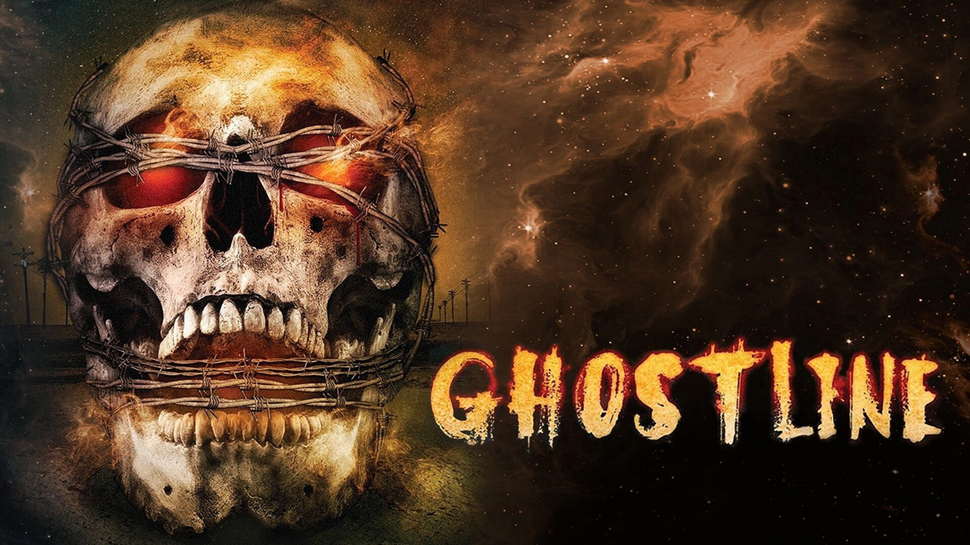 Ghostline