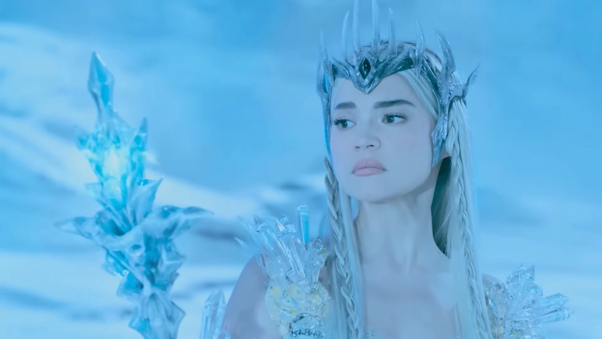 Encantadia Chronicles: Sang'gre