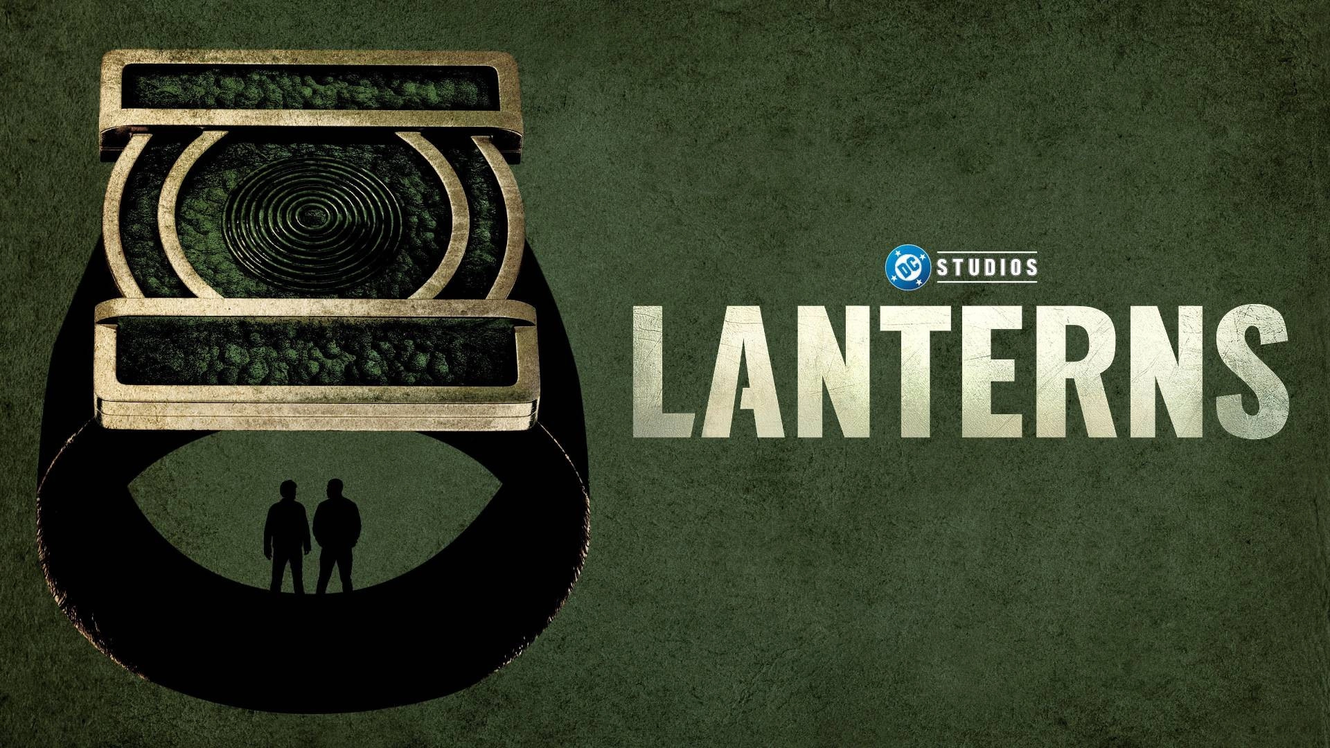 Lanterns