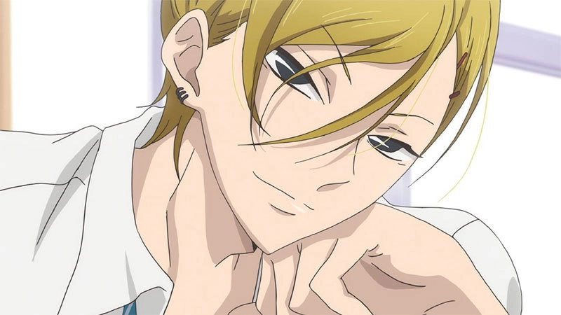 Anonymous Noise