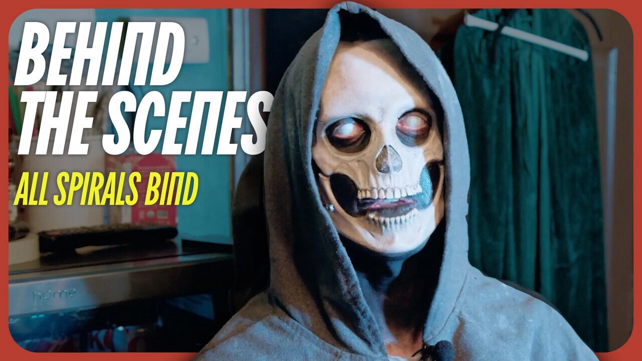Smosh Presents: We're All Gonna Die