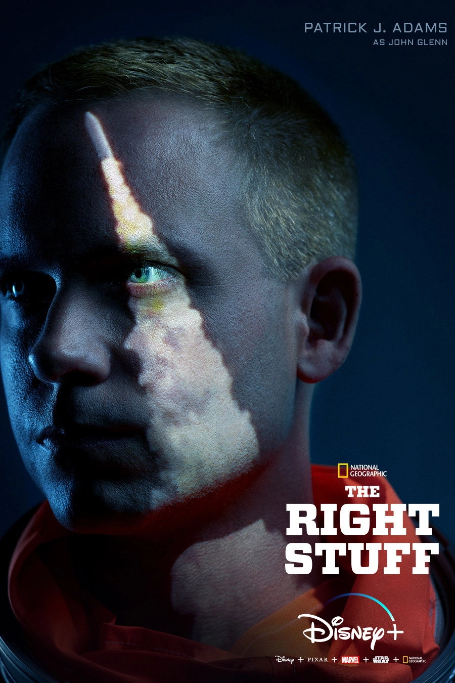 The Right Stuff