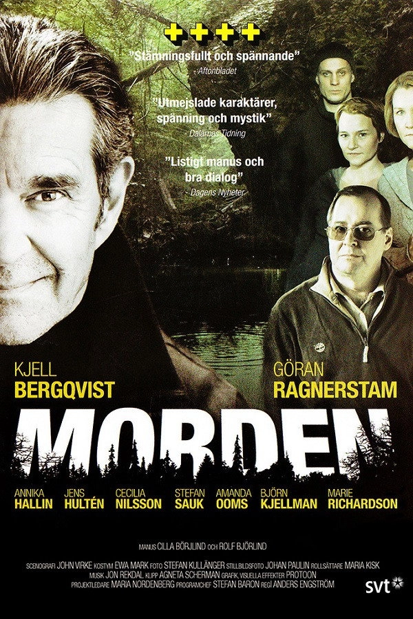 The Murders