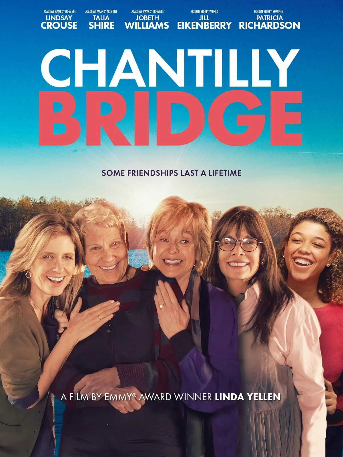 Chantilly Bridge