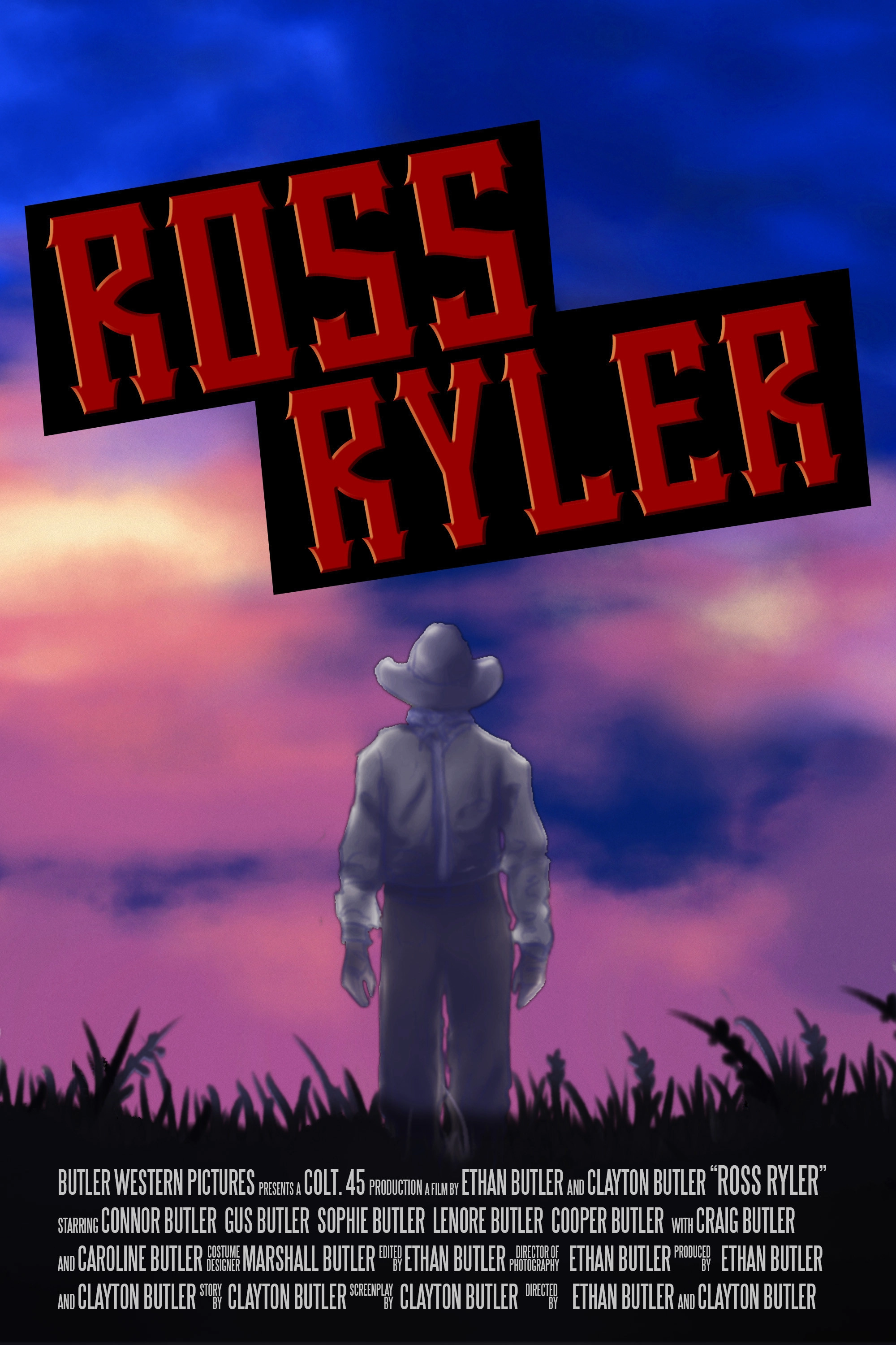 Ross Ryler