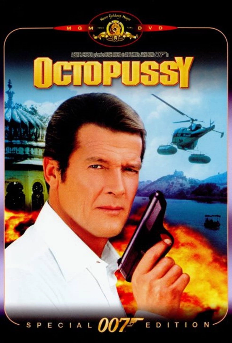 Octopussy
