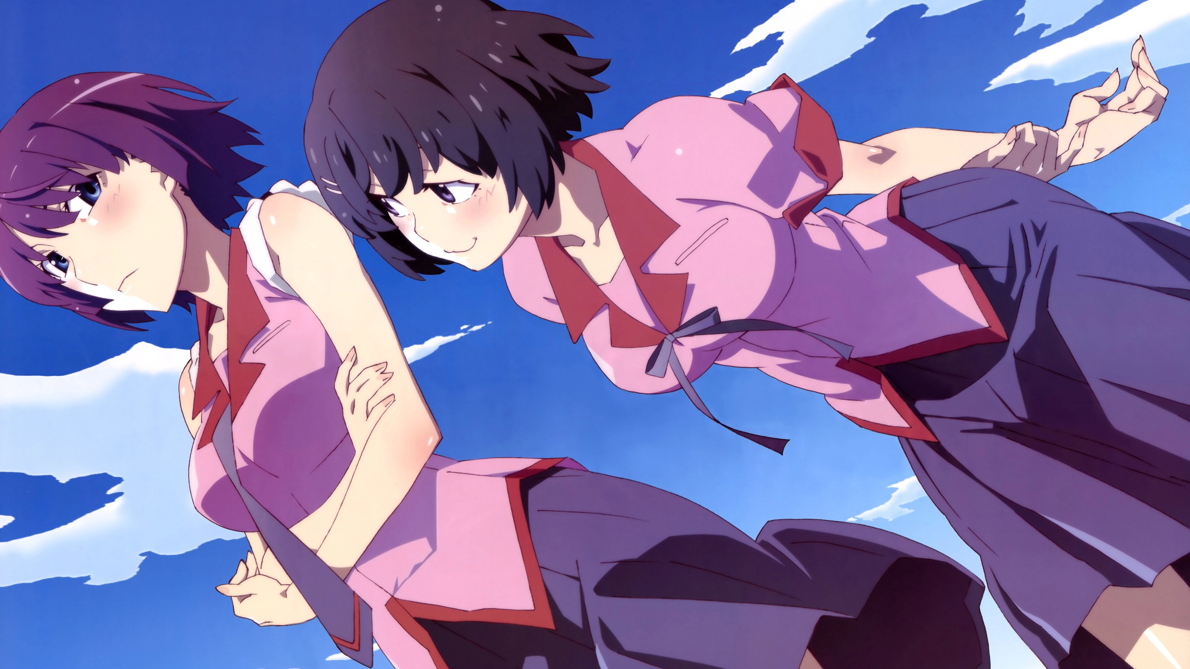 Monogatari