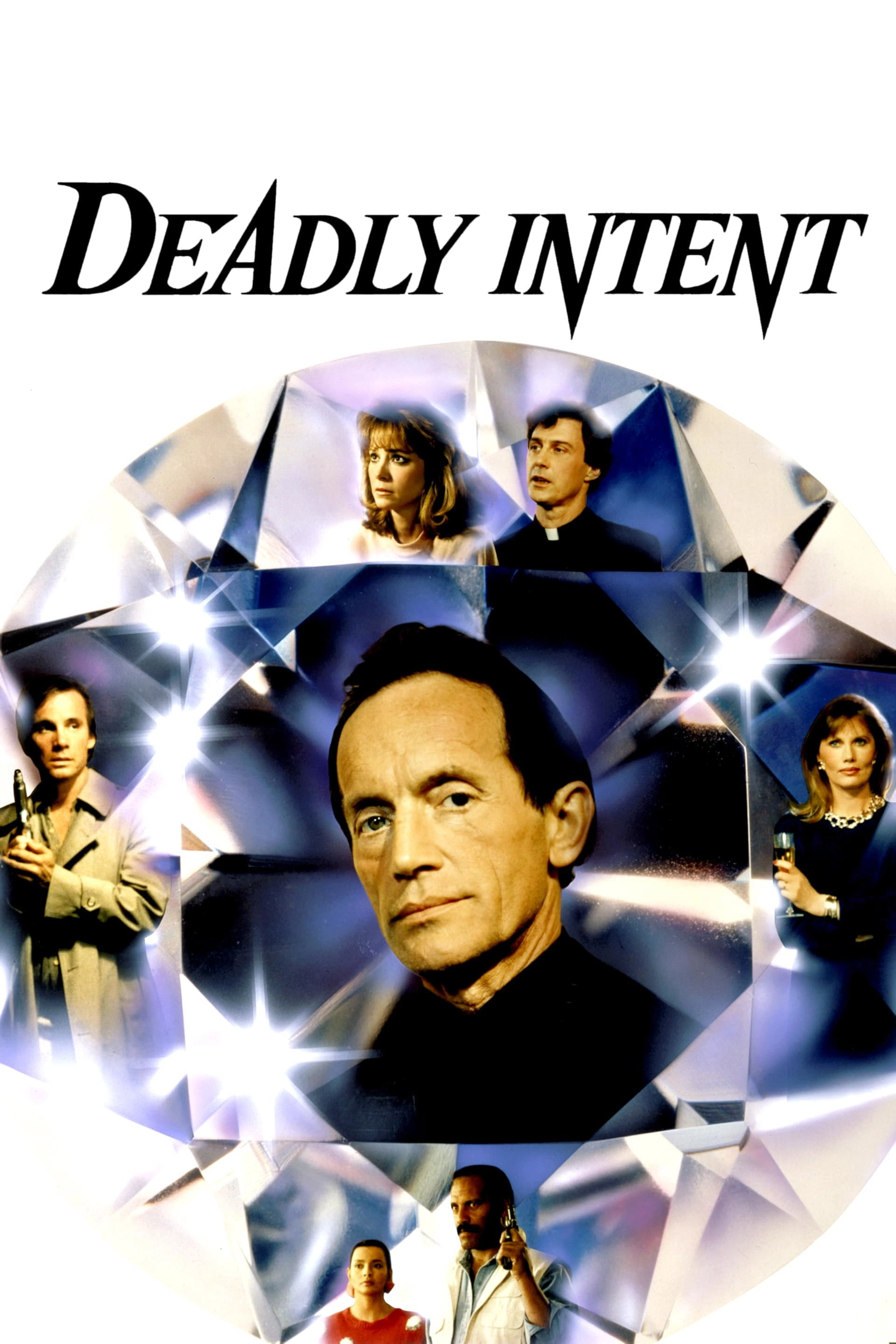 Deadly Intent
