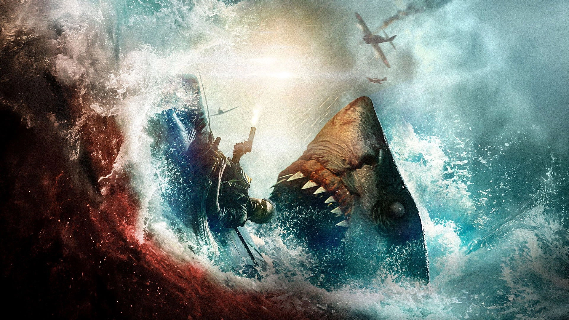 Beast of War