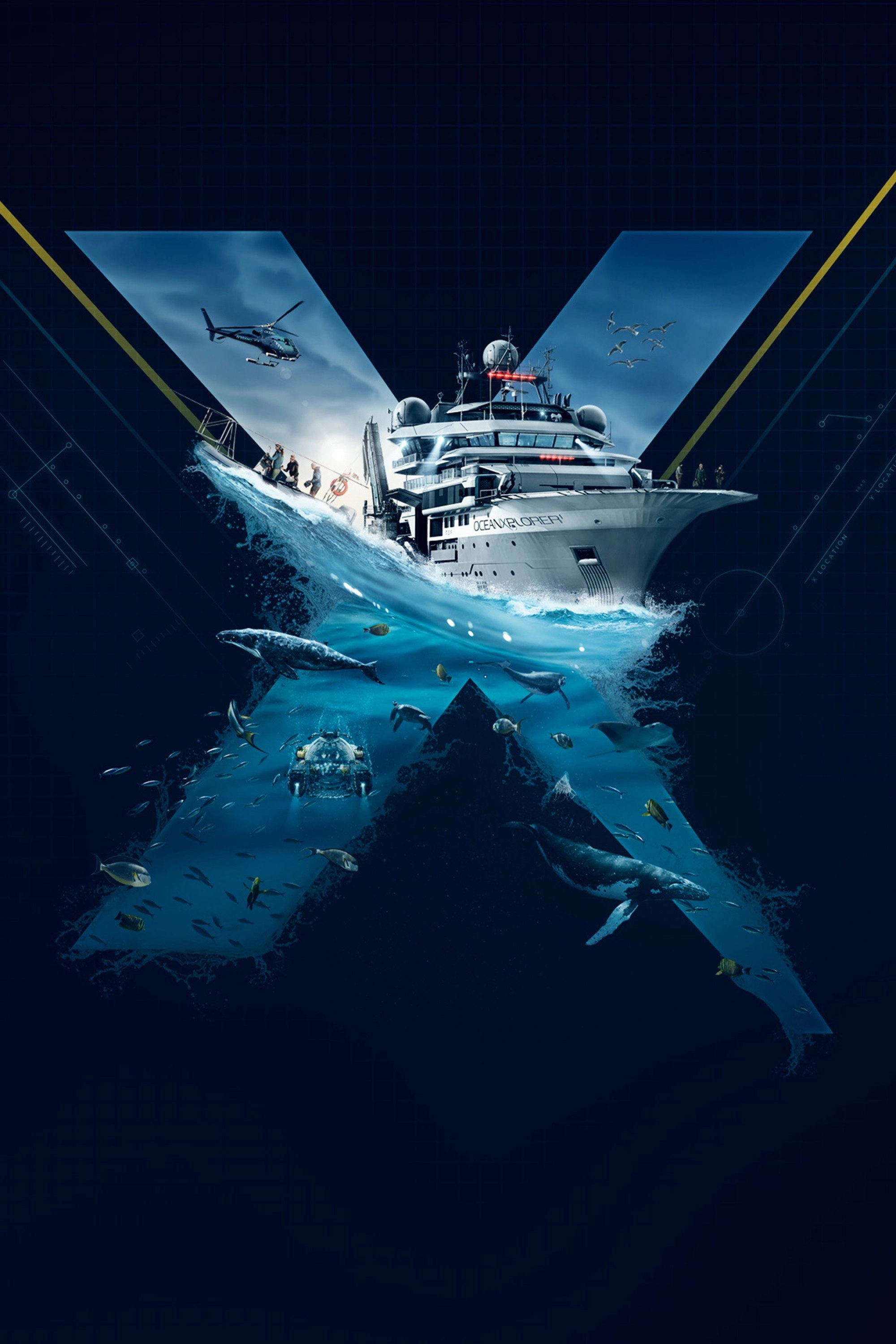 OceanXplorers