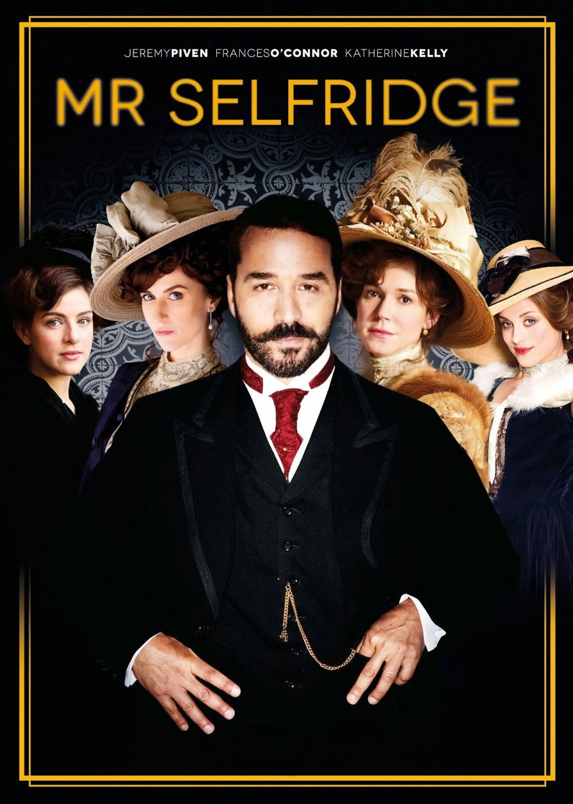 Mr Selfridge