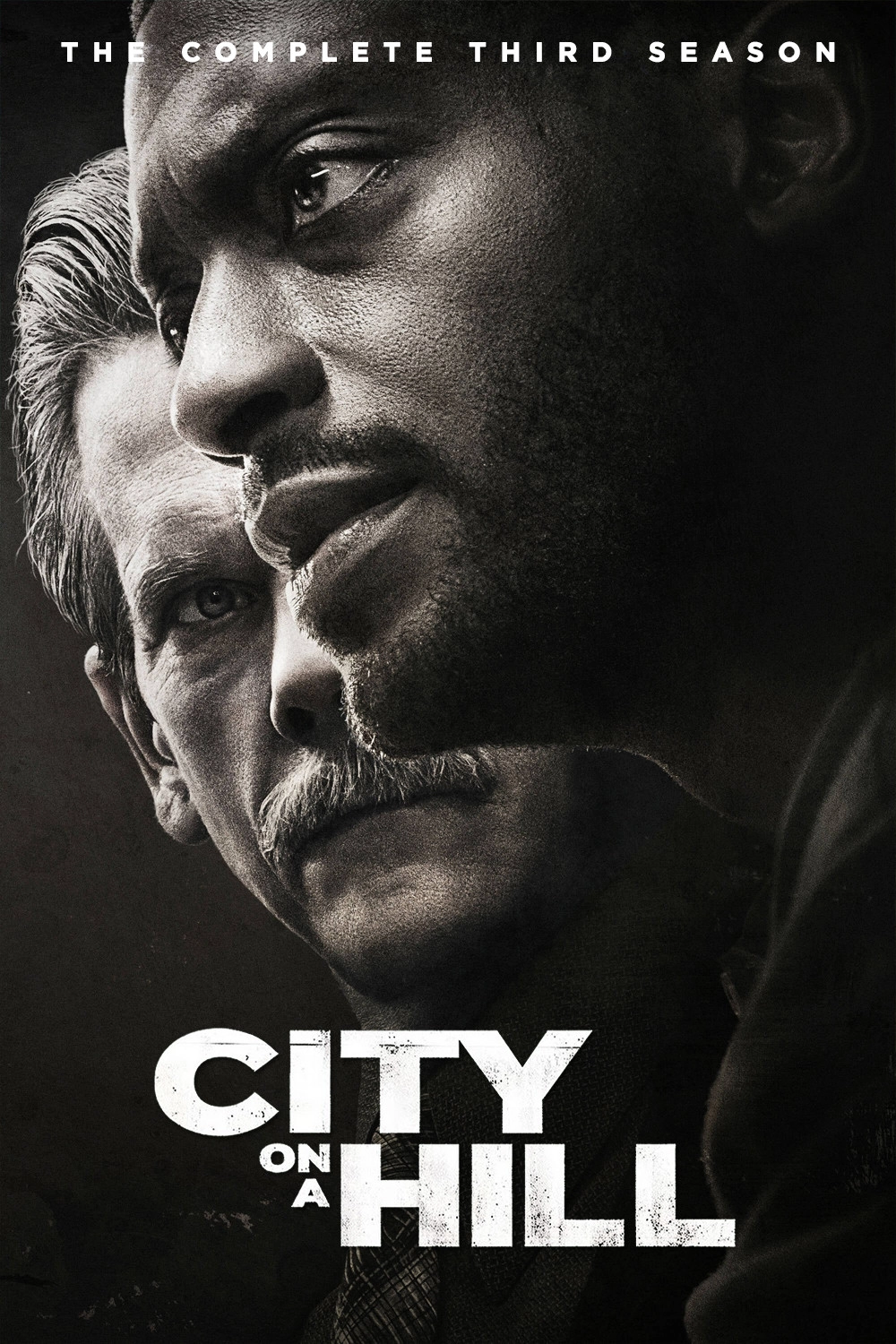 City on a Hill